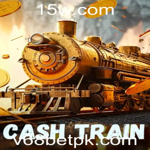 CashTrain: Descubra o Empolgante Mundo de Apostas com v68 Bet