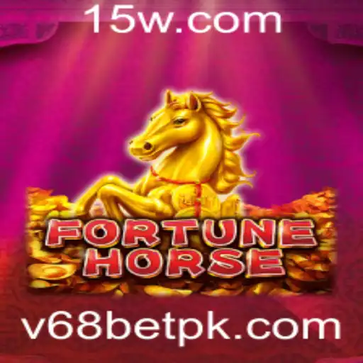 Explorando o Fascinante Mundo de FortuneHorse: Uma Introdução Completa