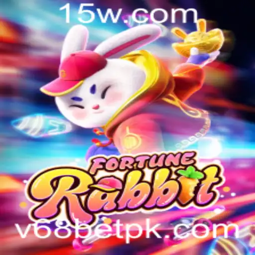 Explorando o Fascinante Mundo de FortuneRabbit e o Impacto da v68 Bet