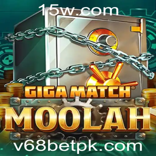GigaMatchMoolah: Um Mergulho no Universo do v68 Bet