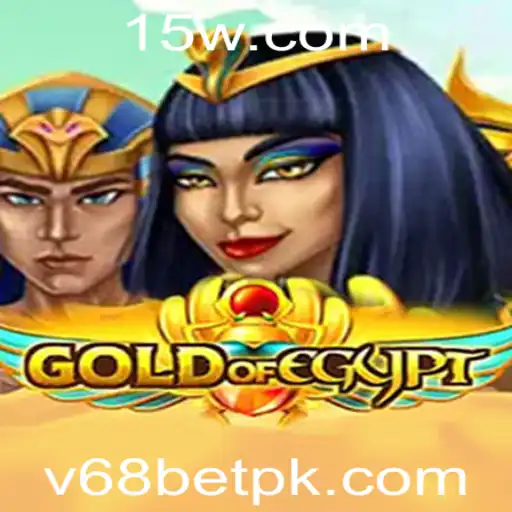 Descubra o Empolgante Mundo de GoldOfEgypt com v68 bet