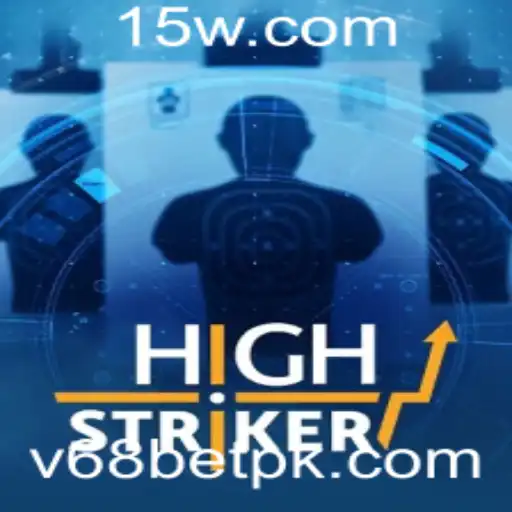 Descubra o Fascinante Jogo 'HighStriker' e a Tendência Crescente de Apostas com v68 bet