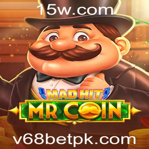 Jogo MadHitMrCoin: Uma Nova Experiência de Entretenimento com v68 bet