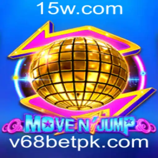 MovenJump: A Revolução do Jogo Digital com V68 Bet