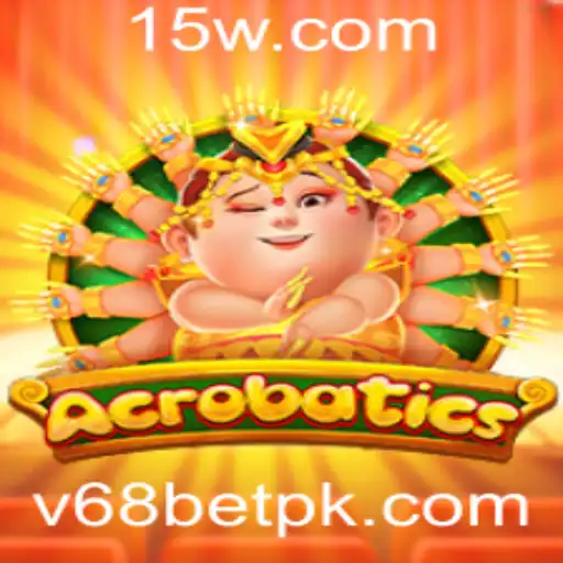 Descobrindo Acrobatics: O Mundo Energizante do v68 Bet