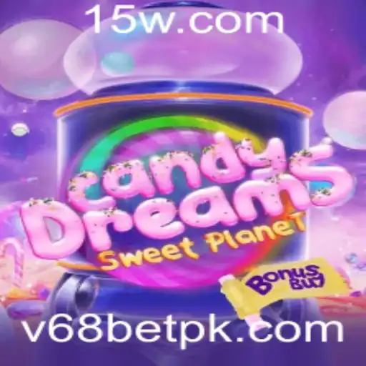 Descubra o Fascinante Universo de CandyDreamsSweetPlanet