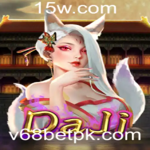 DaJi: Explorando o Universo de Jogo com a Plataforma v68 Bet