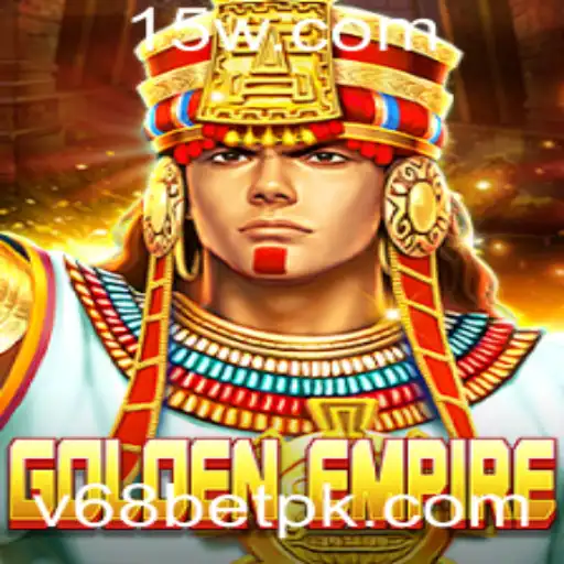 Explorando GoldenEmpire: O Novo Fenômeno dos Jogos de Azar com a v68 bet