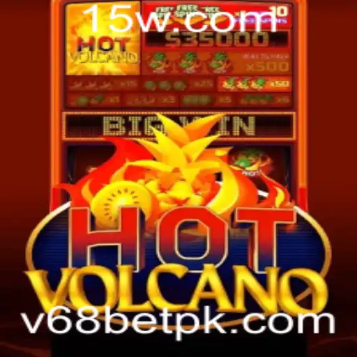 Descubra o Fascinante Mundo do Jogo HotVolcano