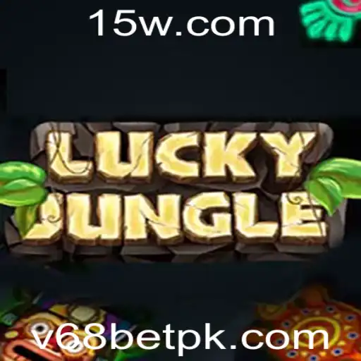 Explorando o Fascinante Mundo de LuckyJungle: Um Olhar Detalhado sobre o Jogo de Apostas v68 bet