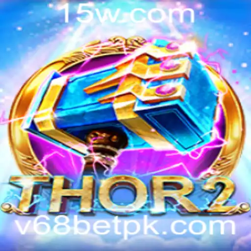 Thor2: A Nova Sensação do Mundo dos Jogos com v68 Bet