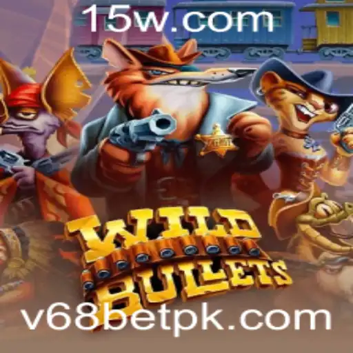 Exploração e Estratégia em WildBullets: O Jogo de Tiro Que Surpreende