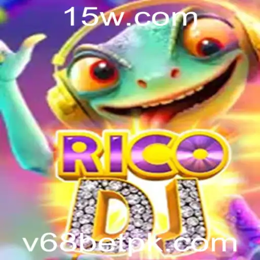 Explorando o Fascinante Mundo de RicoDJ: Uma Nova Era de Jogos