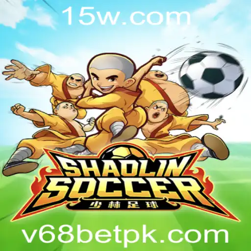 ShaolinSoccer: Uma Nova Dimensão no Futebol Virtual