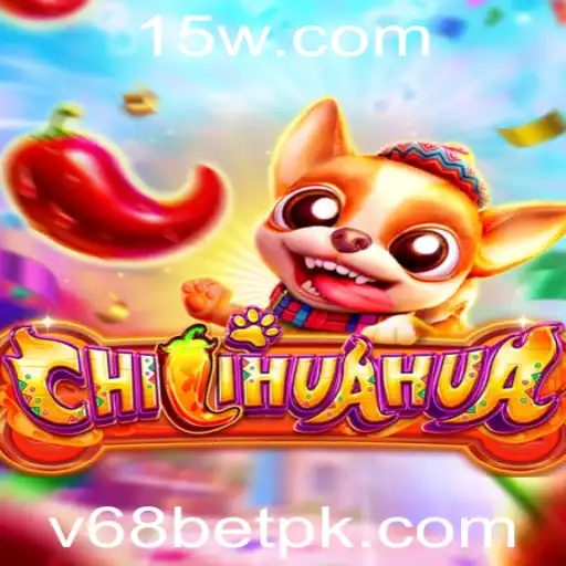 Descubra o Mundo do Jogo CHILIHUAHUA: Um Mergulho no Universo de V68 Bet