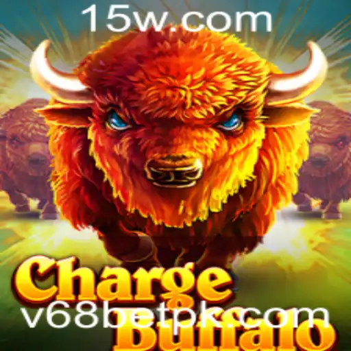 Explorando ChargeBuffalo e a Tendência v68 Bet no Mundo dos Jogos