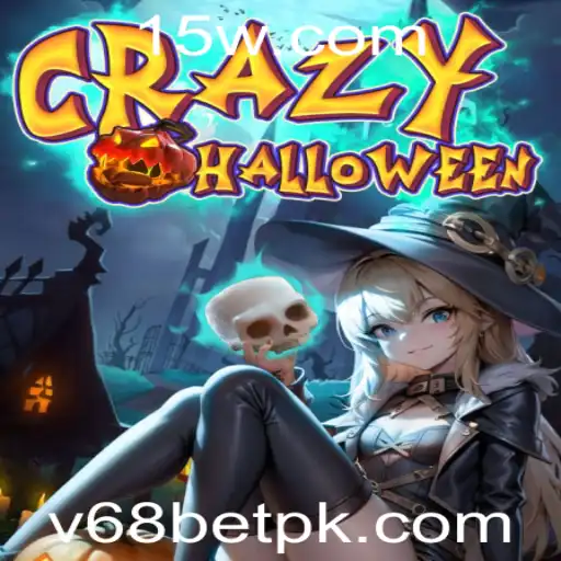Descubra CrazyHalloween: O Incrível Mundo do Jogo v68 Bet