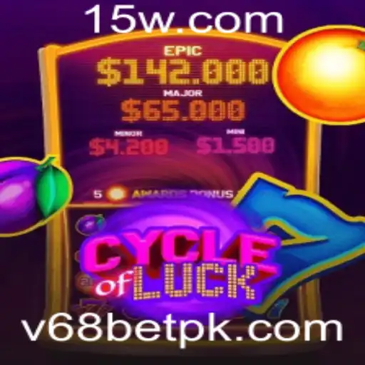 CycleofLuck: Descubra o Fascinante Mundo do Jogo com v68 Bet