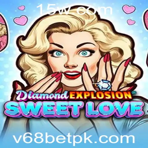 DiamondExplosionSweetLove: O Novo Fenômeno do Mundo dos Jogos