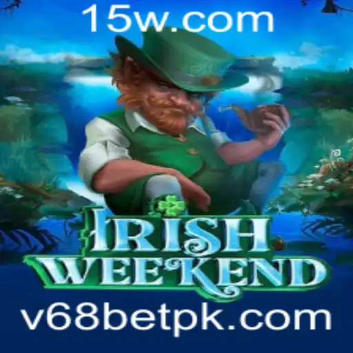 Descubra IrishWeekend: A Nova Sensação dos Jogos de Apostas