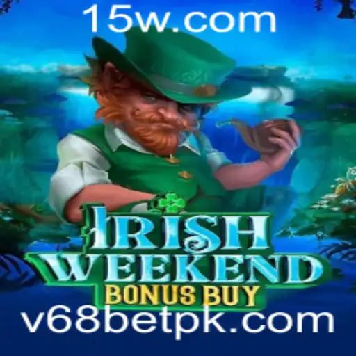 Desvendando o Fascinante Mundo de IrishWeekendBonusBuy