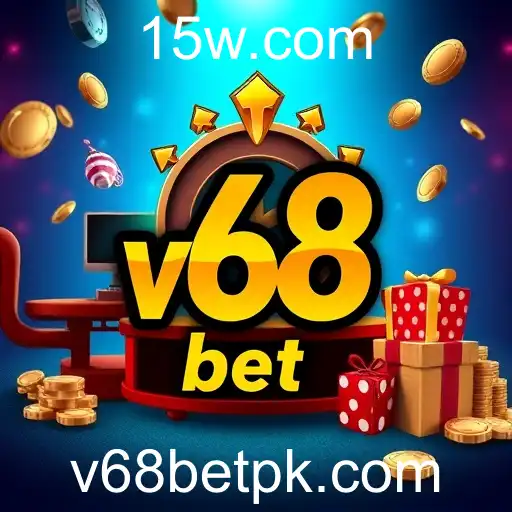 Explorando a Diversão e a Estratégia nos Jogos de Cassino da v68 bet