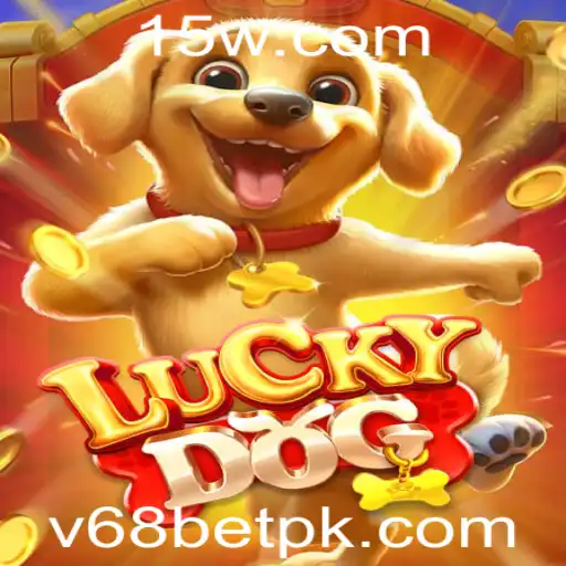 Explorando o Jogo 'LuckyDog' e Suas Novas Mecânicas com V68 Bet