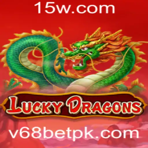 Explorando o Mundo de LuckyDragons: Uma Aventura com v68 Bet