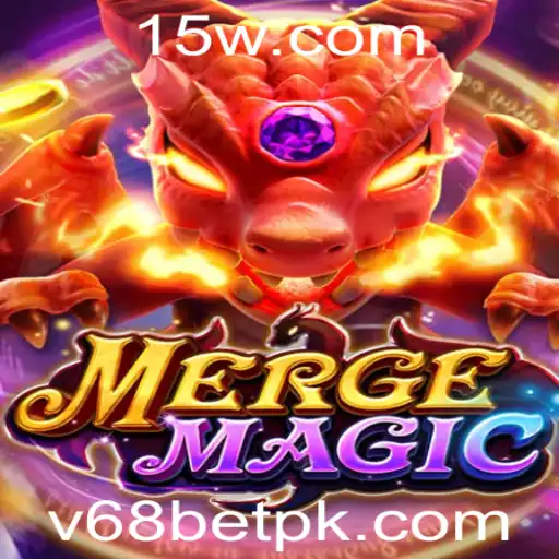MergeMagic: Descubra o Universo das Fusões e Estratégias Mágicas