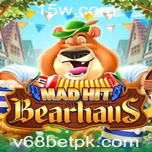 Descobrindo o Universo de MadHitBearhaus