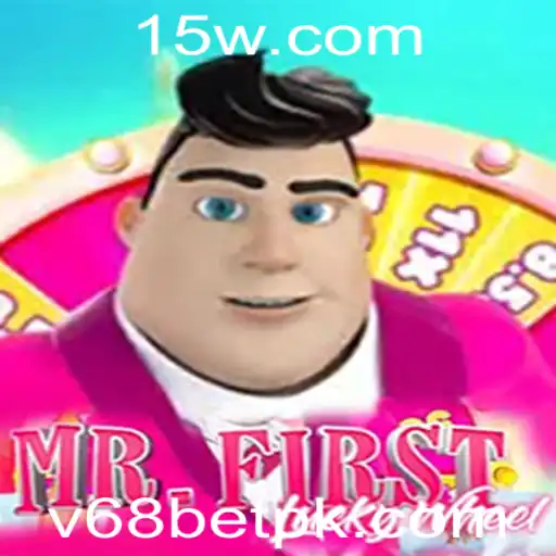 Descubra 'MrFirstLuckyWheel': A Nova Sensação dos Jogos de Apostas