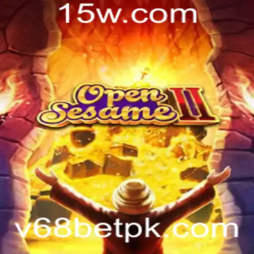 Descubra tudo sobre OpenSesameII e o mundo de 'v68 bet'