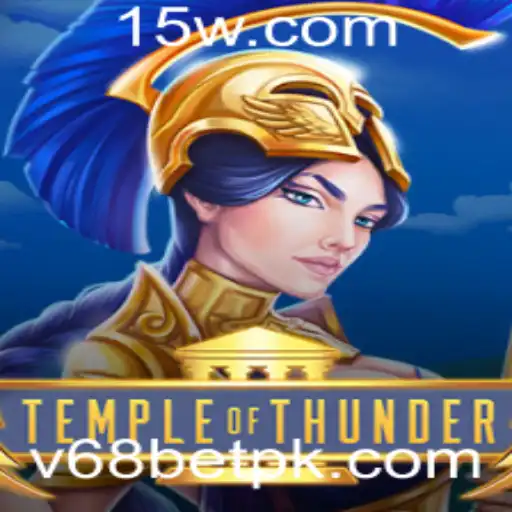 TempleofThunder: Um Mergulho no Novo Fenômeno de Apostas Online