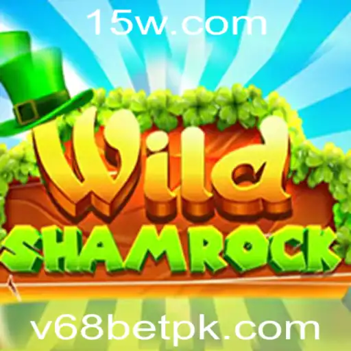 Descubra a Emoção do Jogo WildShamrock com v68 Bet
