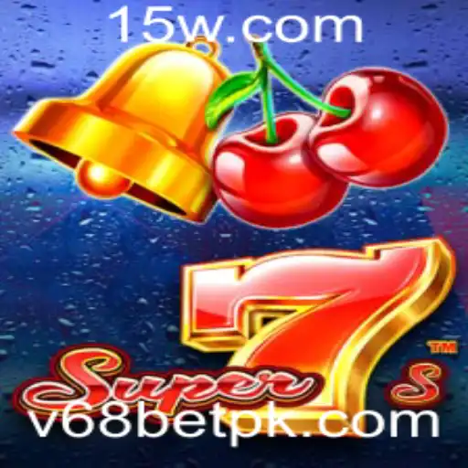 Descubra o Mundo Emocionante de Super7s com a Plataforma v68 Bet
