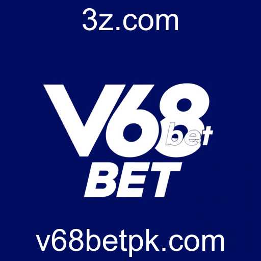 A Ascensão do V68 Bet no Cenário Atual de Jogos Online