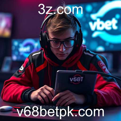 A Evolução do V68 Bet no Brasil