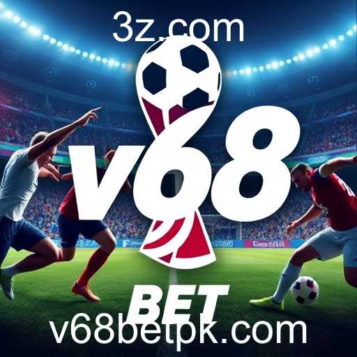 A Ascensão do V68 Bet no Cenário dos Jogos Online