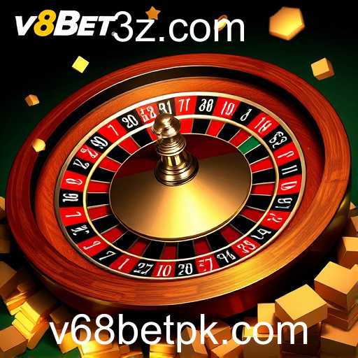 Descobrindo o Fascínio Fascinante do Spin Roulette no v68 Bet