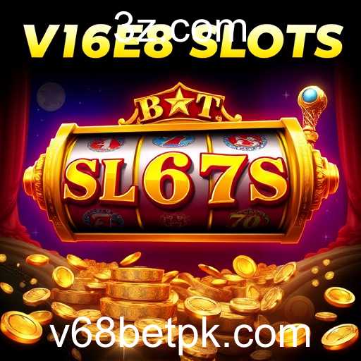 Explorando a Excitante Categoria de Jogos 'Video Slots' no v68 Bet