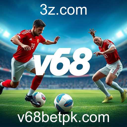 v68 bet