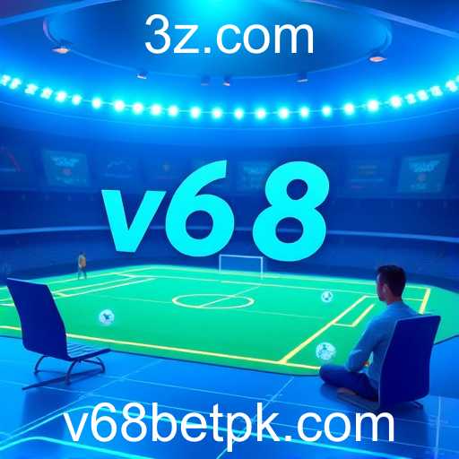 V68 Bet: Transformando o Mercado de Jogos Online em 2025