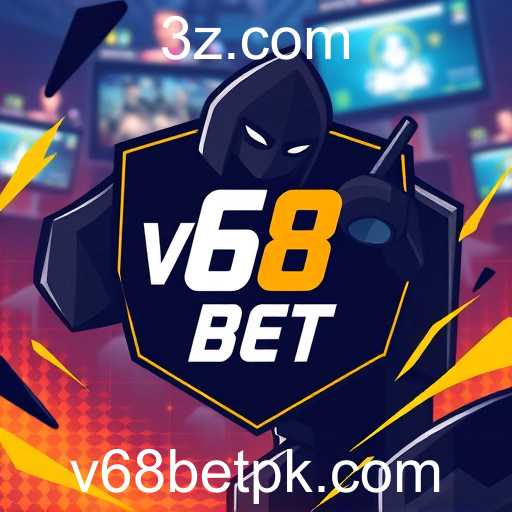 A Revolução do Entretenimento Online com V68 Bet