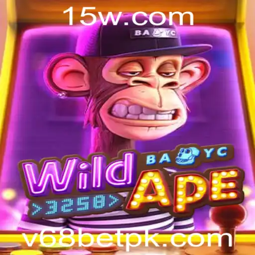 Explorando o Mundo do Jogo WildApe3258: Tudo o que Você Precisa Saber