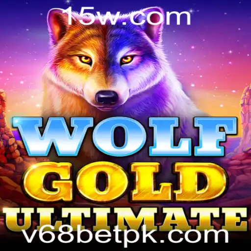 Explorando o Universo de WolfGoldUltimate e o Impacto do v68 bet